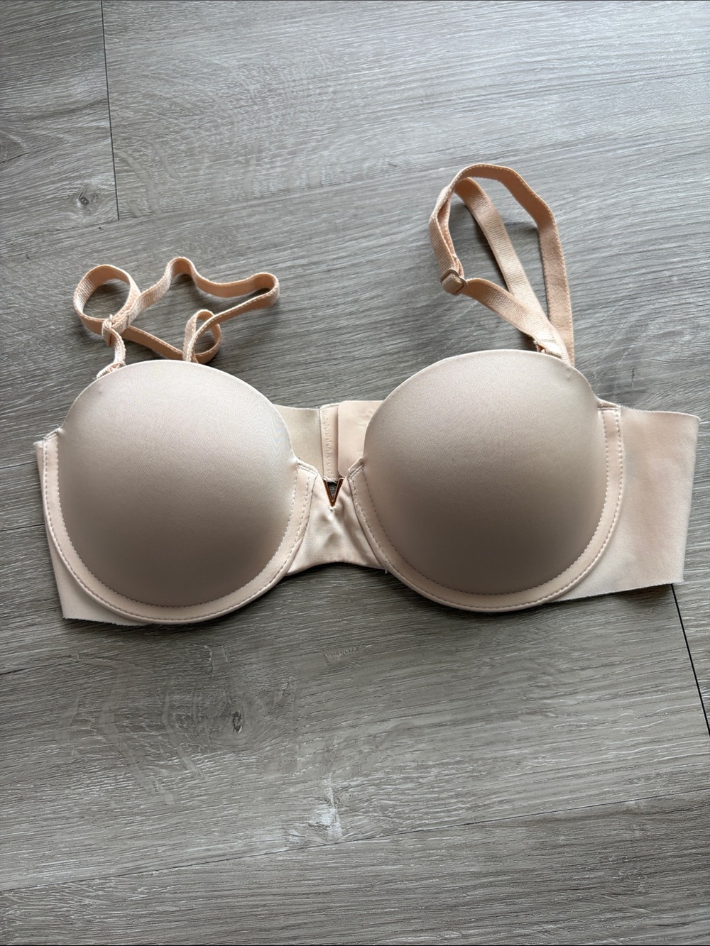 Victoria's Secret Strapless Convertible Bra